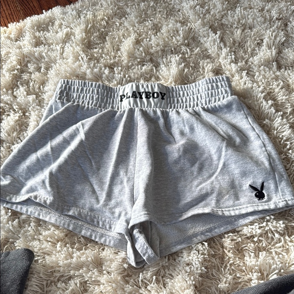 Playboy by Pacsun Shorts